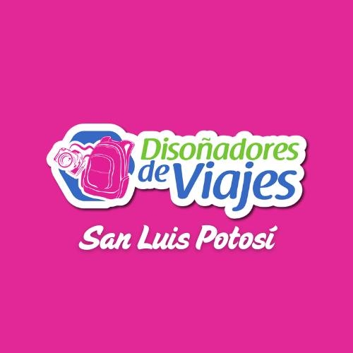 Logo de Disoñadores de Viajes. Integradora Turística